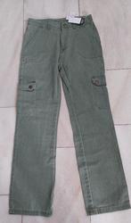 Broeken maat 164, Kinderen en Baby's, Kinderkleding | Maat 164, Ophalen of Verzenden, Zo goed als nieuw, Jongen, Broek