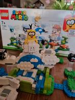 Lego Super Mario 71389 - Sky World Uitbreidingsset, Ophalen of Verzenden, Zo goed als nieuw, Complete set, Lego