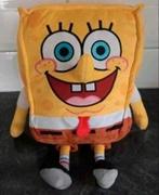 SpongeBob knuffel 30cm.         Nr3, Ophalen, Zo goed als nieuw, Overige typen