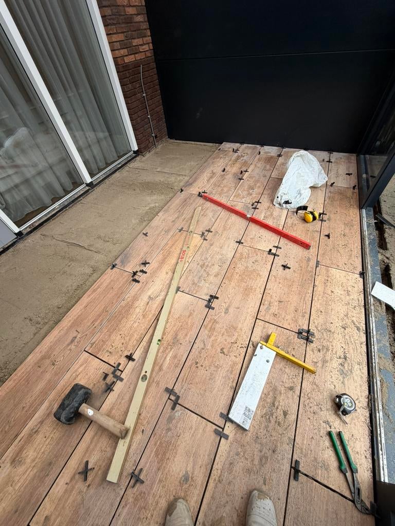 Stratenmaker gezocht, Diensten en Vakmensen, Tuinmannen en Stratenmakers, Bestrating