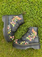 Dr Martens Sinclair Bloom, Kleding | Dames, Schoenen, Zwart, Lage of Enkellaarzen, Ophalen of Verzenden, Zo goed als nieuw