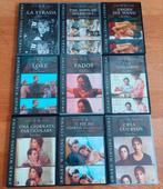 9 x Award winning cinema DVD's, Cd's en Dvd's, Dvd's | Filmhuis, Alle leeftijden, Ophalen of Verzenden, Zo goed als nieuw, Overige gebieden