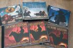 Diverse Country CD's: Ballads, Legends & Western Themes, Ophalen of Verzenden, Zo goed als nieuw, Boxset