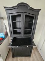 TE KOOP: Buffetkast, Ophalen, Gebruikt, Met deur(en), 200 cm of meer