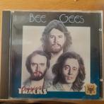 cd The BEE GEES - First Hits., Cd's en Dvd's, Ophalen of Verzenden, 1980 tot 2000, Zo goed als nieuw