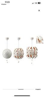 Ikea ps 2014 lamp nieuw in doos, Ophalen of Verzenden, Nieuw