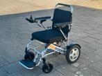 Nette opvouwbare electrische PRORIDER STD rolstoel, lithium., Diversen, Brommobielen en Scootmobielen, Ophalen of Verzenden, 46 km of meer