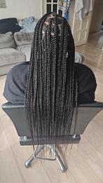 Braids, crochet,twists, boho , extensions , haar , dames, Ophalen, Nieuw, Pruik of Haarverlenging