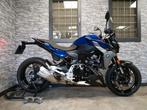 BMW F 900 R (bj 2020), Motorrijbewijs A, Bedrijf, Onbekend, Meer dan 35 kW