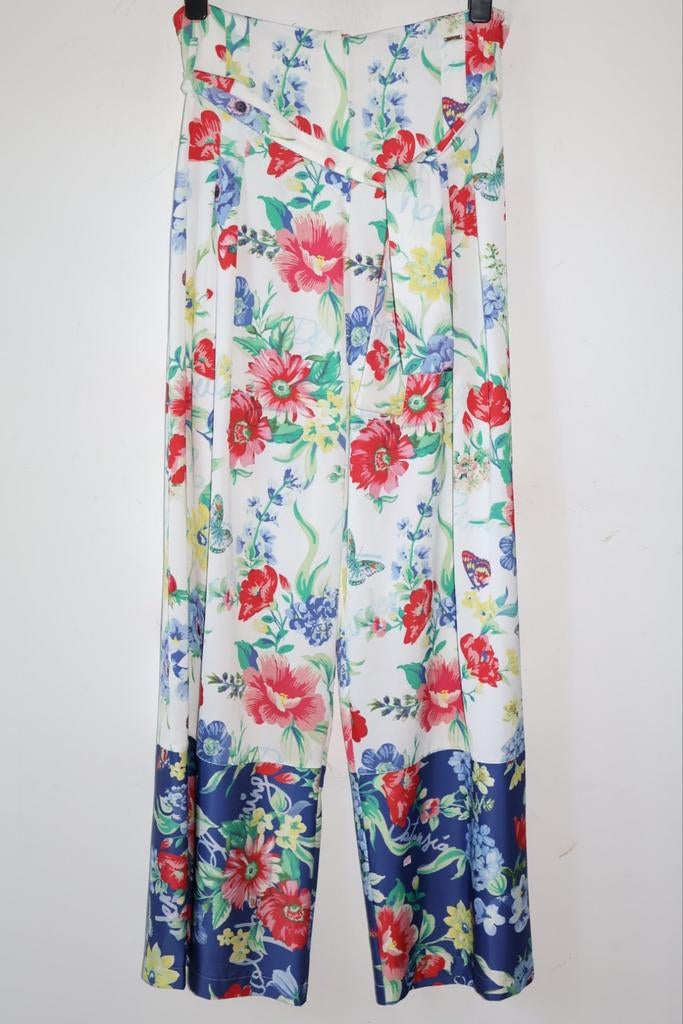 Fracomina heerlijke lange broek maat 40 / L, Fracomina, NL, Nieuw, Ophalen of Verzenden