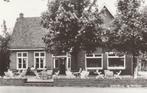 kootwijk    de brinkhof, Verzenden, 1960 tot 1980, Ongelopen, Gelderland