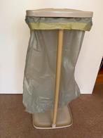 Vuilniszakhouder voor caravan of camping, Ophalen of Verzenden, Gebruikt