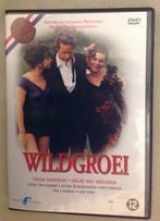 Wildgroei Hilde Van Mieghem Thom Hoffman Frouke Fokkema, Gebruikt, Vanaf 16 jaar, Verzenden, Drama