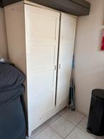 Kast, Ophalen, Zo goed als nieuw, 25 tot 50 cm, Minder dan 100 cm