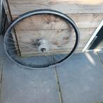 Voorwiel 26 inch met naafdynamo, Fietsen en Brommers, Fietsonderdelen, Ophalen, Algemeen, Wiel