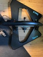 Tacx Neo T2 met originele tacx mat, Ophalen, Zo goed als nieuw, Overige typen