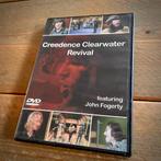 Creedence Clearwater Revival, Alle leeftijden, Verzenden, Zo goed als nieuw, Muziek en Concerten