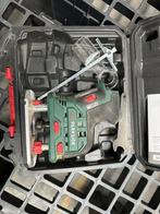 Parkside Bovenfrees - Compact en Krachtig, Ophalen of Verzenden, Zo goed als nieuw, Elektrisch, Bovenfrees