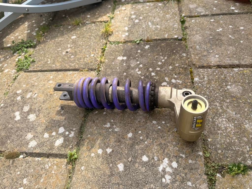 Z1000 03/06 vering, Ophalen