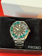 Seiko SRPC53J1, Sieraden, Tassen en Uiterlijk, Horloges | Heren, Ophalen, Staal, Polshorloge, Zo goed als nieuw