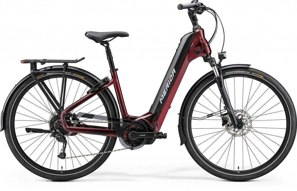 Merida E-SPRESSO CITY 400 28"-Alle Maten en Kleuren,Levering, 9713 Bv Groningen, Nieuw, Facebikenl@gmail.com, 55 tot 59 cm