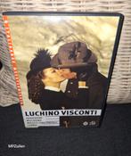 Luchino Visconti  .. 4 DVD Box, Boxset, Zo goed als nieuw, Vanaf 12 jaar, Italië