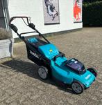 Makita DLM481 Accu Grasmaaier – Sterke en stille maaier, Ophalen, Accu-grasmaaier, Nieuw, 40 t/m 49 cm
