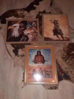 Schilderijen, Ophalen, Minder dan 50 cm, Schilderij, 50 tot 75 cm