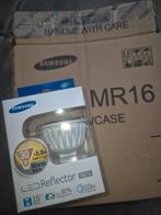 6 samsung gloeilampen nieuw ledlampen, 30 tot 60 watt, Led-lamp, Nieuw, E27 (groot)