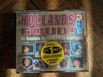 Hollands Goud! 3CD Box - De Grootste Hits!, Cd's en Dvd's, Ophalen of Verzenden, Zo goed als nieuw, Levenslied of Smartlap, Boxset