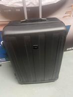 Bagage koffer, Ophalen of Verzenden, Zo goed als nieuw, Hard kunststof, Slot