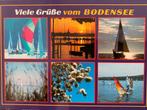 Duitsland, Bodensee., Verzamelen, Ansichtkaarten | Buitenland, Ophalen of Verzenden, Gelopen, Duitsland