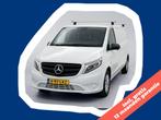 Mercedes-Benz Vito 116 CDI Extra Lang Gratis 12 Maanden Gara, Automaat, Achterwielaandrijving, Gebruikt, Euro 6