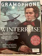 Gramophone tijdschrift - diverse exemplaren, Ophalen of Verzenden, Gelezen, Muziek, Film of Tv