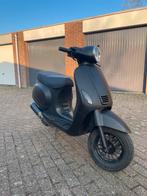 Btc Riva, Ophalen, Maximaal 45 km/u, Zo goed als nieuw, Benzine