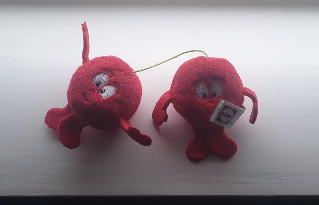 Lidl minis knuffeltjes verzamel, Lidl, Ophalen of Verzenden