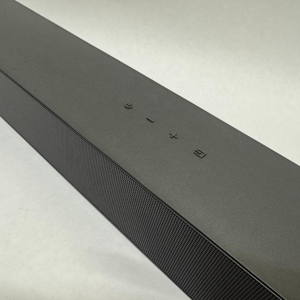 Samsung Soundbar HW-S50B/ZF, Samsung, Zo goed als nieuw, Support@Samsung.com, 129, Samsung-ro, Yeongtong-gu
Suwon-si, Gyeonggi-do 16677
South Korea