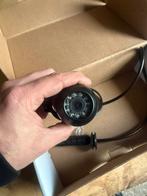 Achteruit rij camera, Ophalen, Nieuw