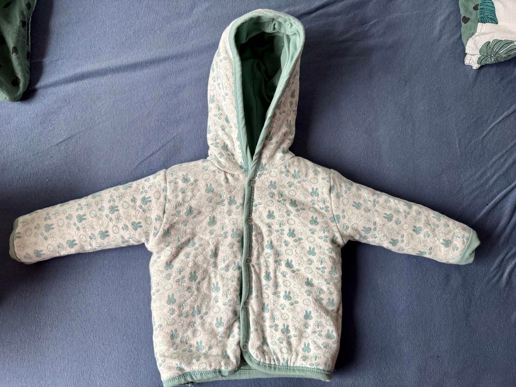 Jasje Nijntje voor pasgeboren, Ophalen of Verzenden, Gebruikt, Jongetje of Meisje