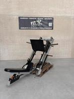 Integrity leg press, Ophalen of Verzenden, Zo goed als nieuw, Overige typen