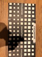 Serafino Zani Risotto opscheplepel RVS - Nieuw in doos, Nieuw, Ophalen of Verzenden, Rvs of Chroom, Vaatwasserbestendig