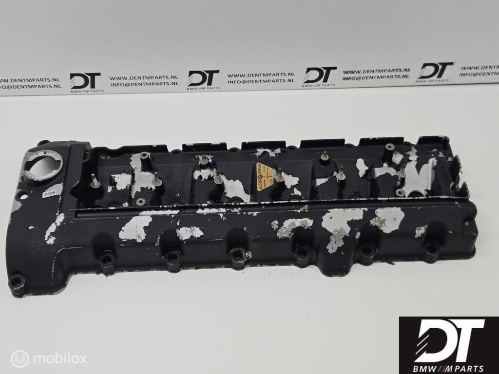 Kleppendeksel BMW E36 M3 3.0 S50 S50B30 11121404350, Auto-onderdelen, Motor en Toebehoren, Gebruikt, Ophalen of Verzenden