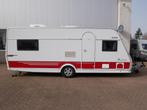 Kabe Ametist 560 GLE Mover, Airco, Voortent, Rondzit, Bedrijf, Niet ingevuld, Kabe