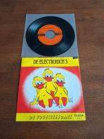 De electronica's,telstar 2987, Ophalen of Verzenden, Gebruikt, Overige formaten, Levenslied of Smartlap