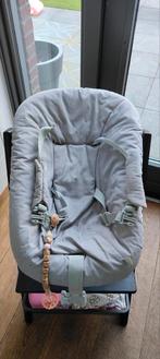 Stokke Newborn Set met extra originele hoes, Ophalen of Verzenden