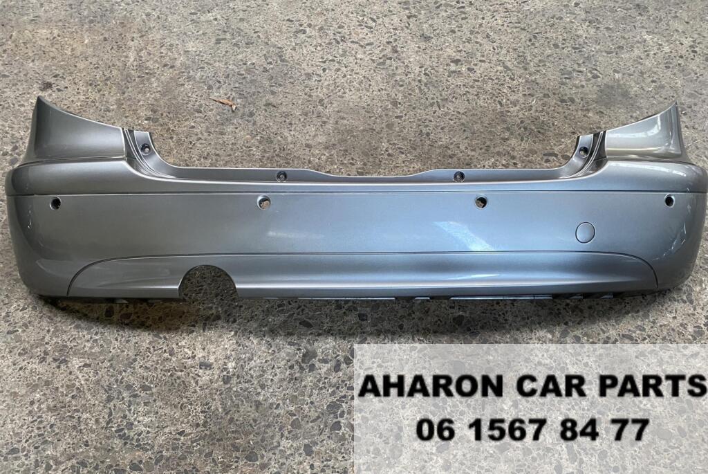 W169 Achterbumper PDC A1698850925 Grijs A Klasse Kosmos 7105, Auto-onderdelen, Carrosserie en Plaatwerk, Gebruikt, Achter, Bumper