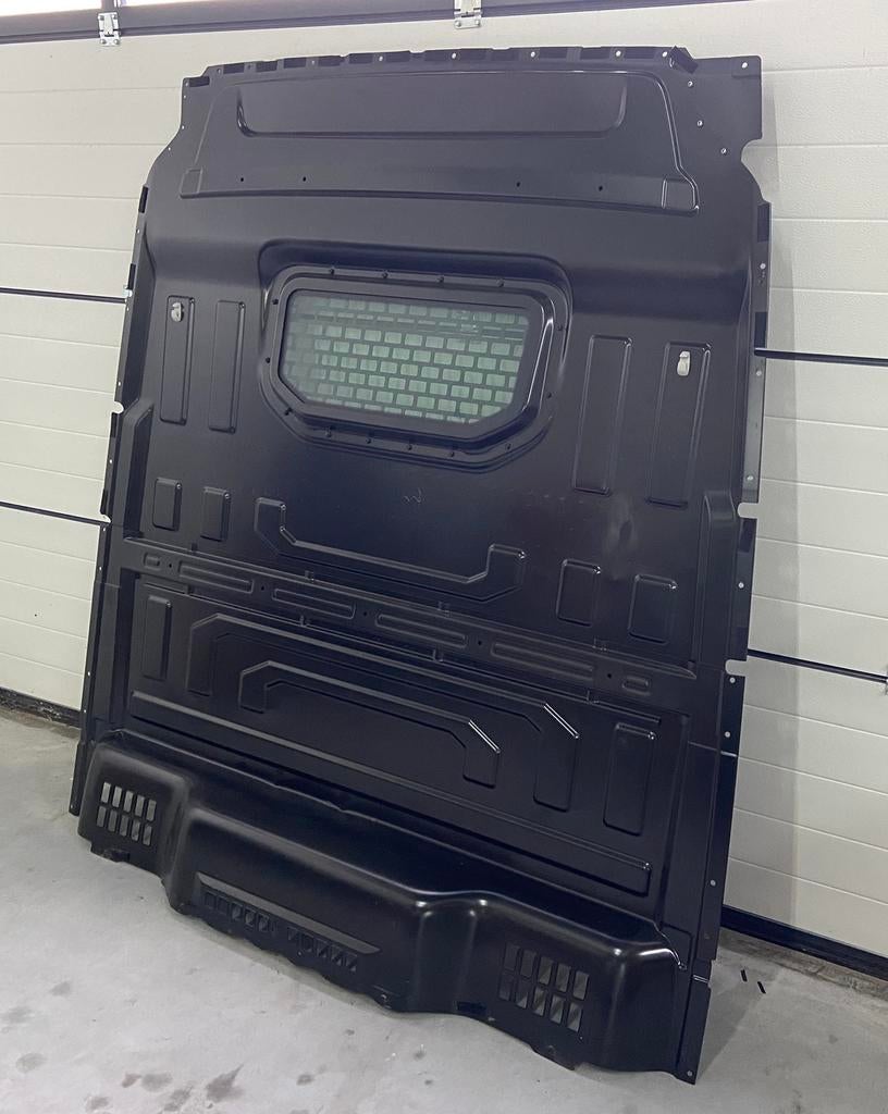 Tussenschot Volkswagen Crafter / MAN, Auto-onderdelen, Interieur en Bekleding, Ophalen, Gebruikt, Volkswagen