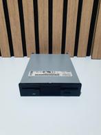 Mitsumi FD1231H Floppy Disk Drive - Zwart - Goedwerkend, Intern, Gebruikt, ., Ophalen of Verzenden