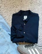 Zara relaxed fit voorjaars overhemd mt S, Ophalen of Verzenden, Zo goed als nieuw