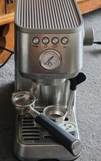 Solis barista perfetta ,defect, Ophalen of Verzenden, Espresso apparaat